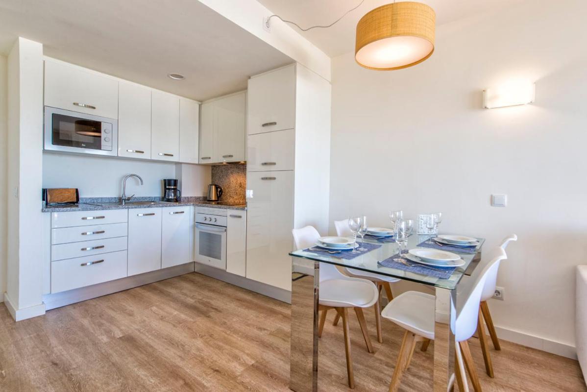 Sa Maniga 2C Apartment Cala Millor  Bagian luar foto