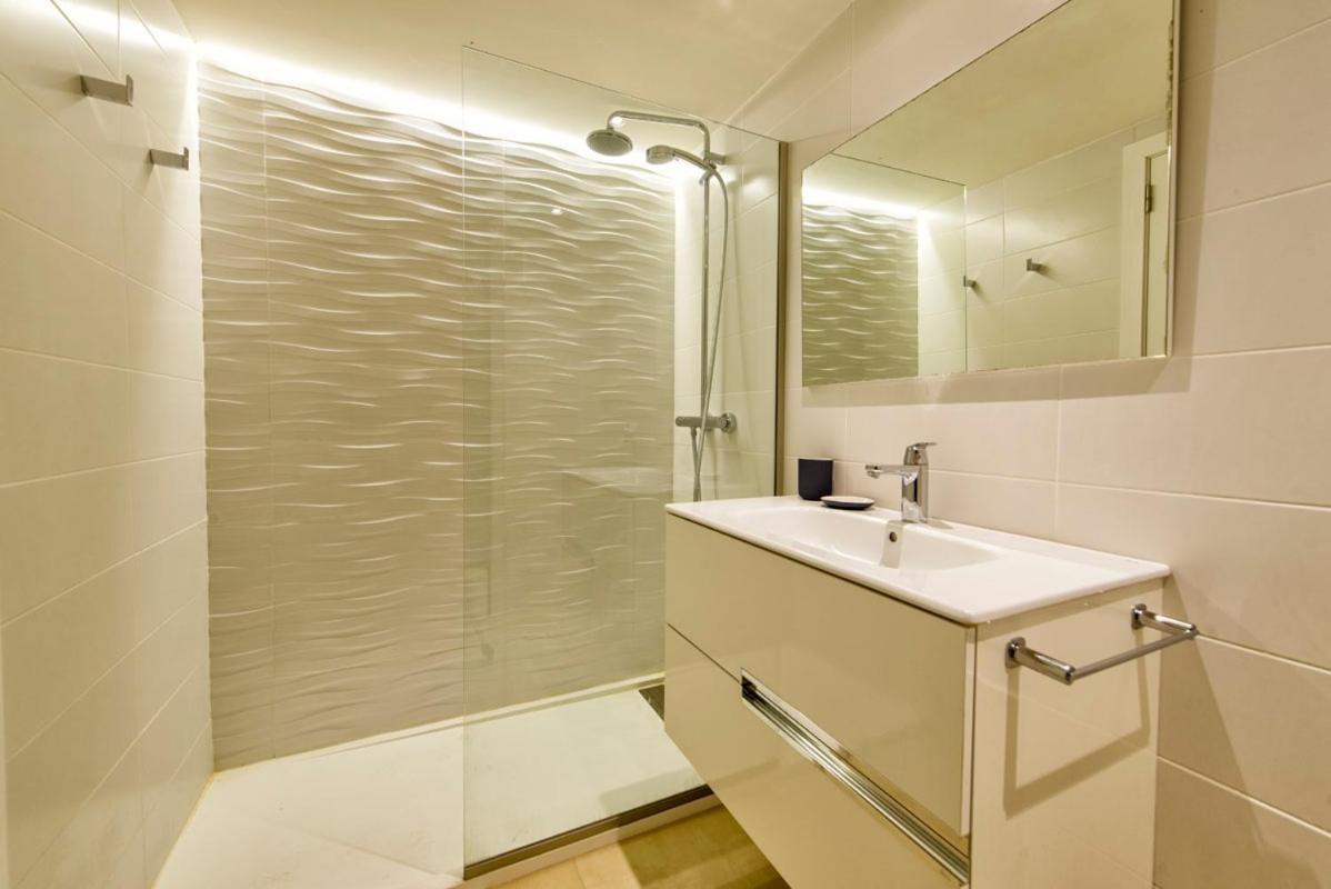 Sa Maniga 2C Apartment Cala Millor  Bagian luar foto